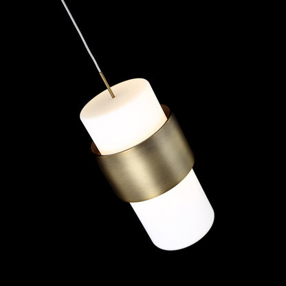 1 Light Pendant, 3000K