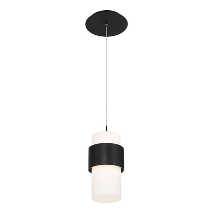 1 Light Pendant, 3000K