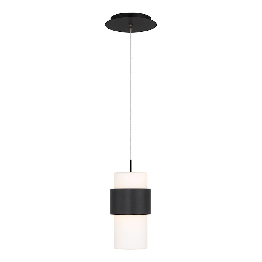 1 Light Pendant, 3000K