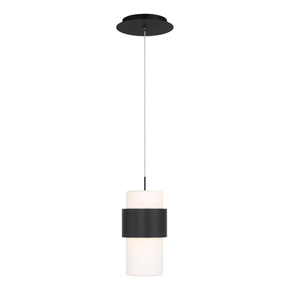 1 Light Pendant, 3000K