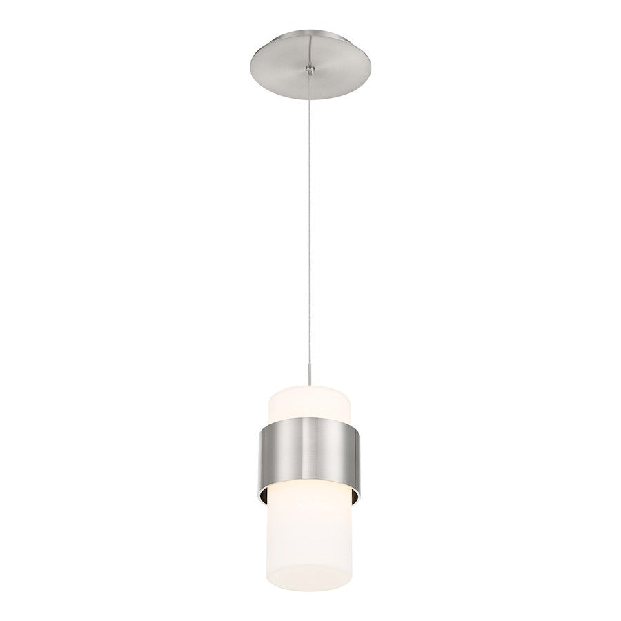 1 Light Pendant, 3000K