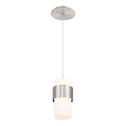 1 Light Pendant, 3000K