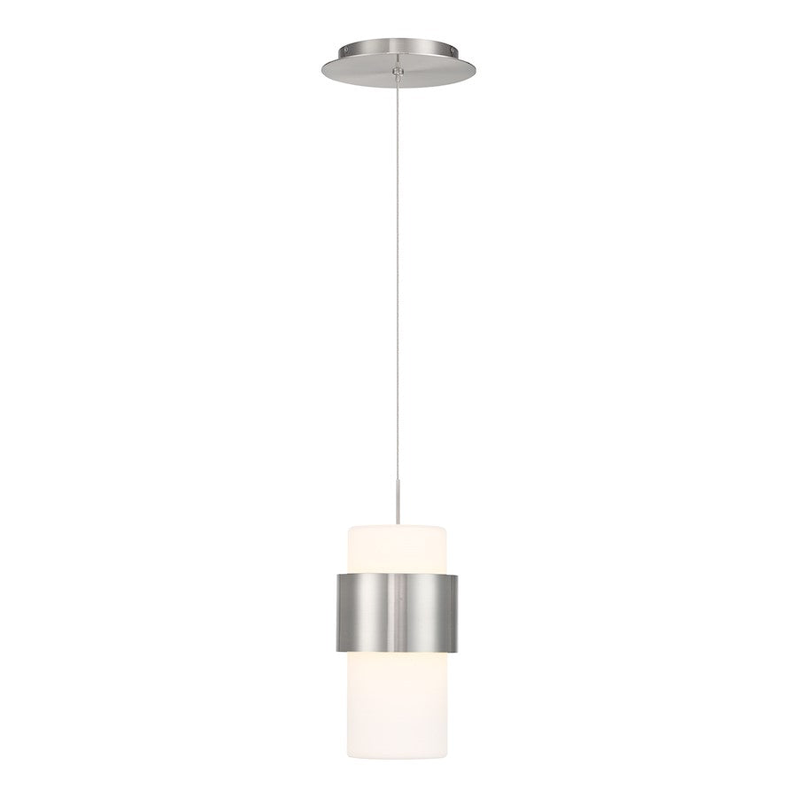 1 Light Pendant, 3000K