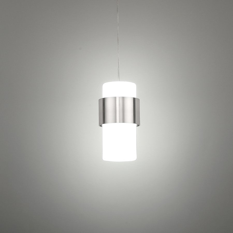 1 Light Pendant, 3000K
