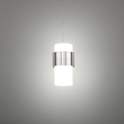 1 Light Pendant, 3000K
