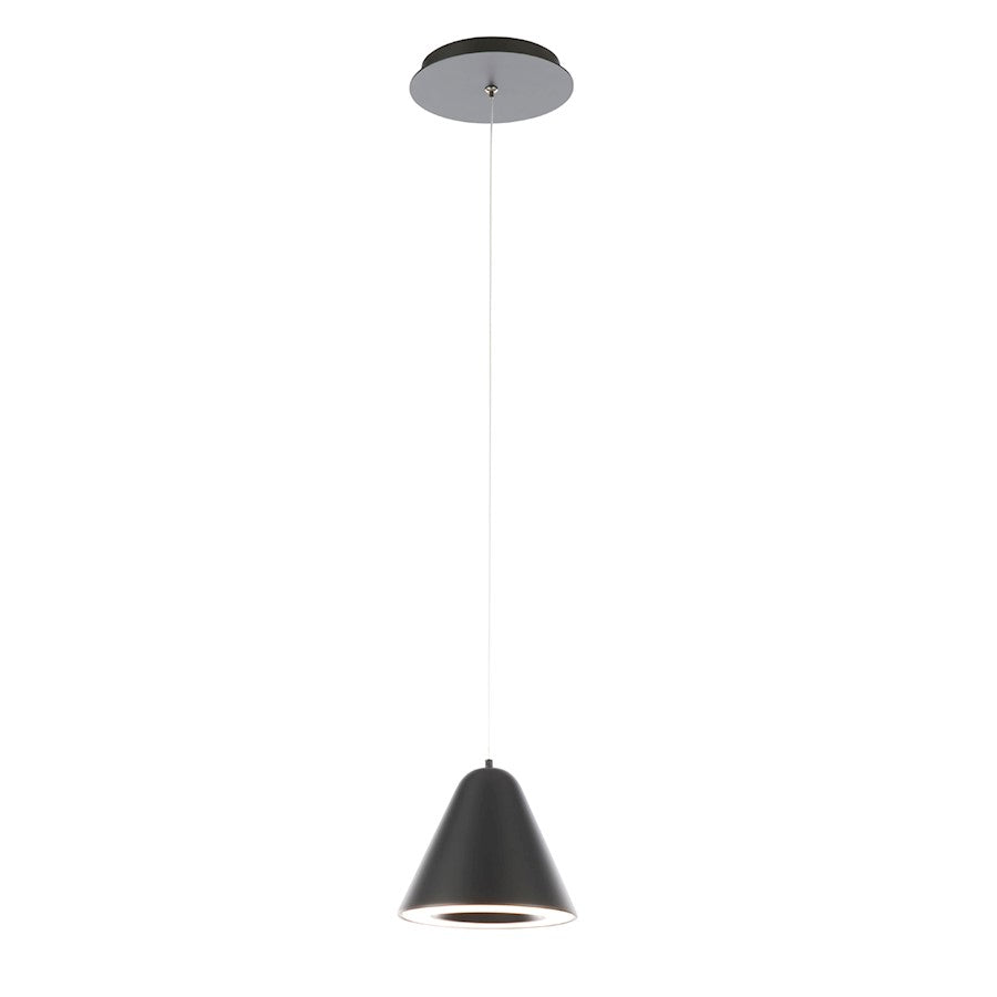 1 Light Pendant 3000K