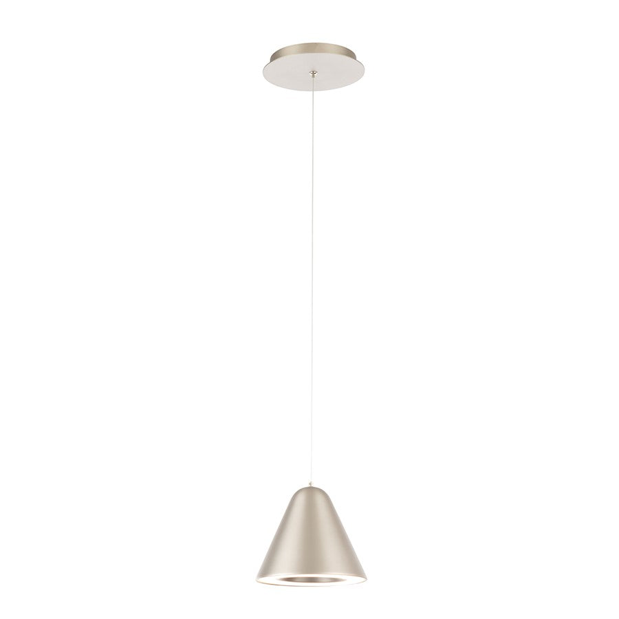 1 Light Pendant 3000K