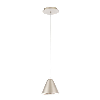 1 Light Pendant 3000K