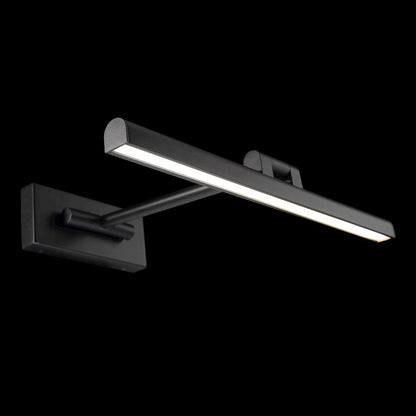 1 Light Adjustable Picture Light 3000K