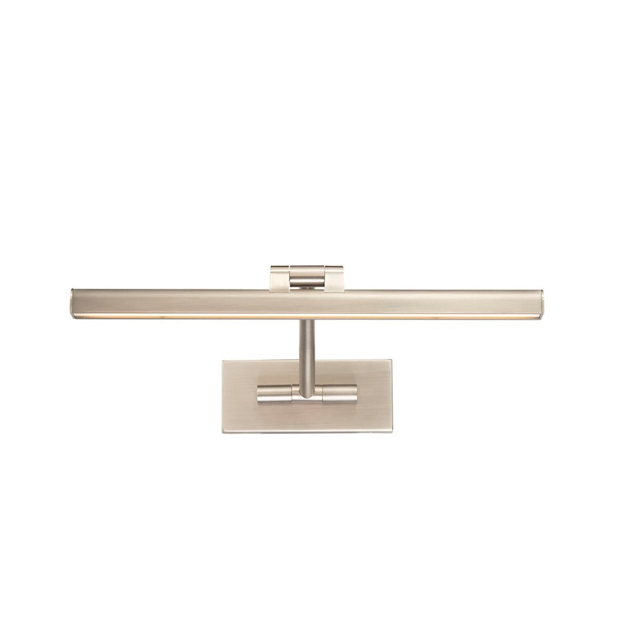 1 Light Adjustable Picture Light 3000K