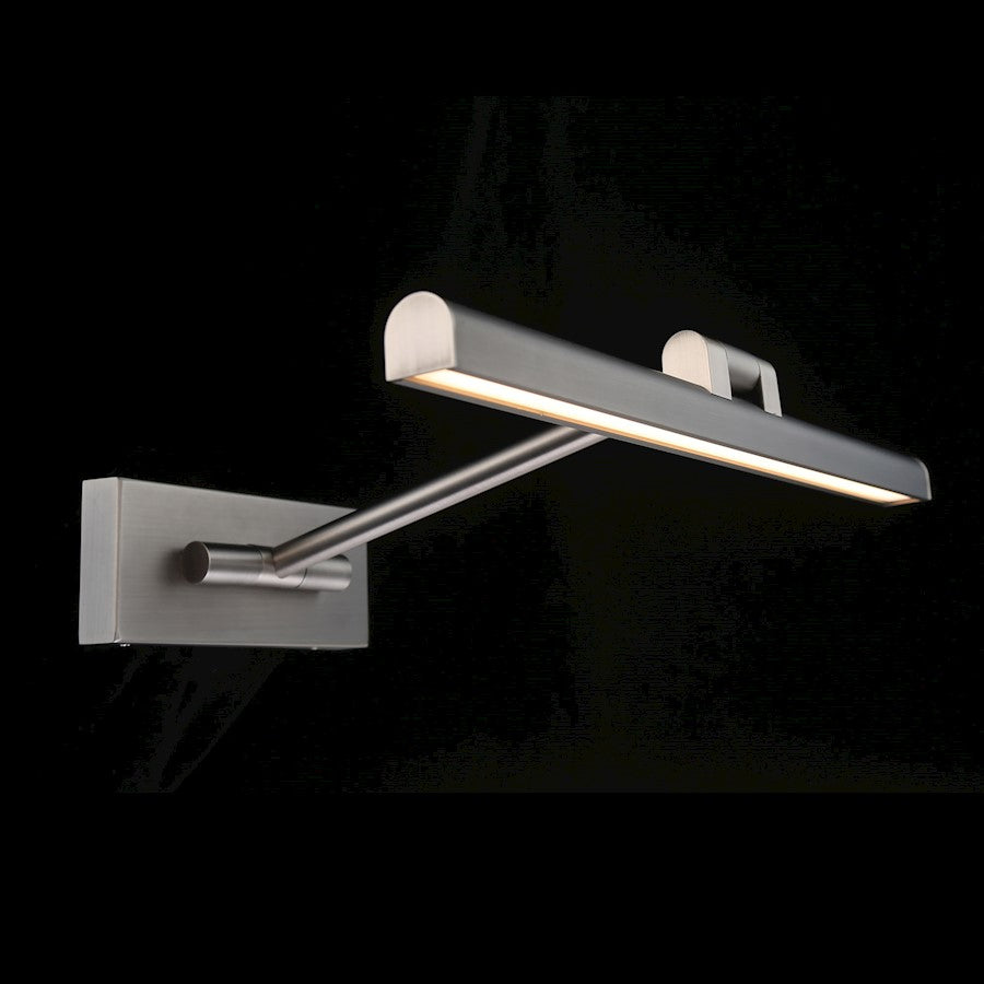 1 Light Adjustable Picture Light 3000K