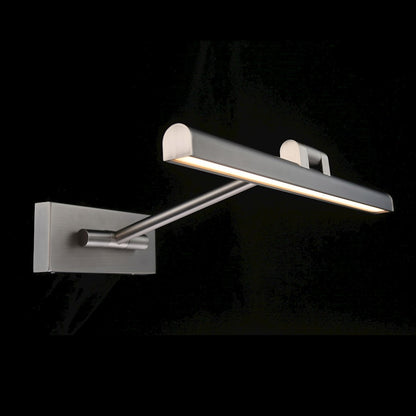 1 Light Adjustable Picture Light 3000K