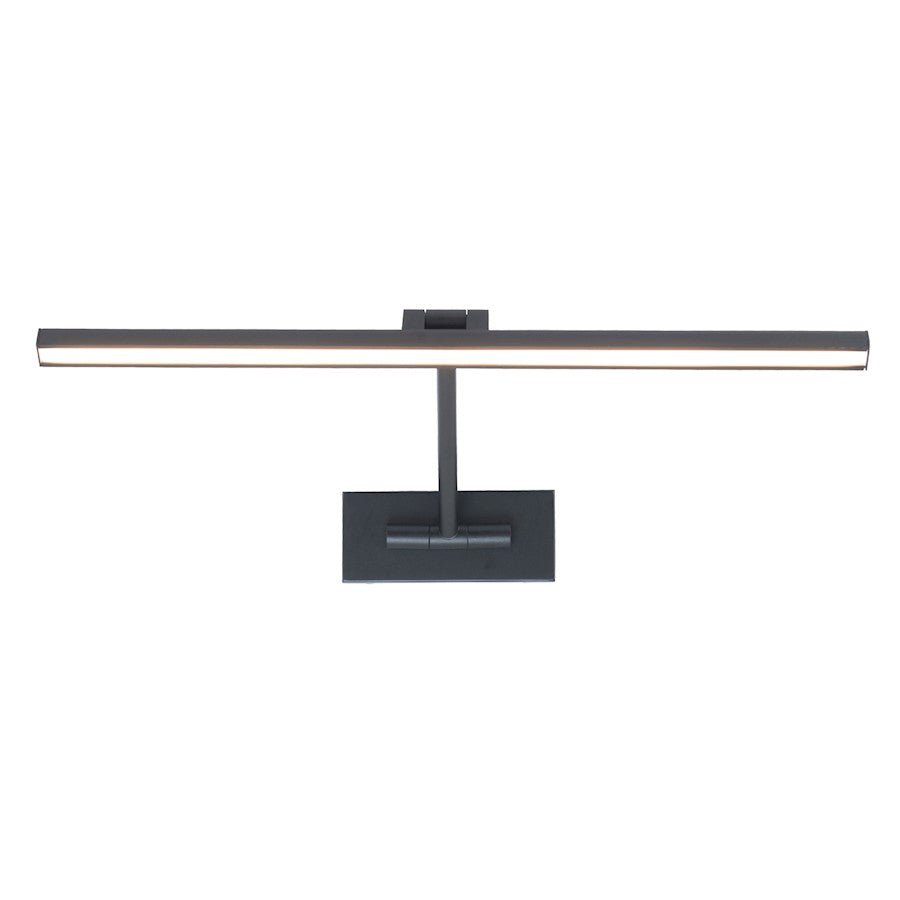1 Light Adjustable Picture Light 3000K
