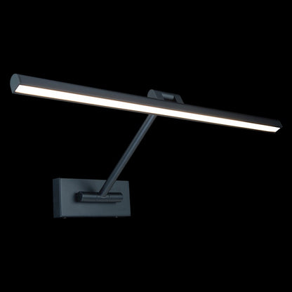 1 Light Adjustable Picture Light 3000K
