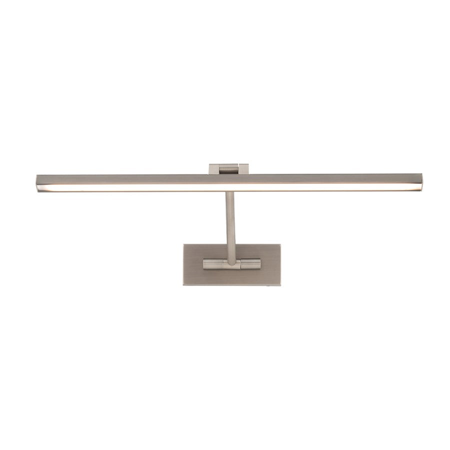 1 Light Adjustable Picture Light 3000K