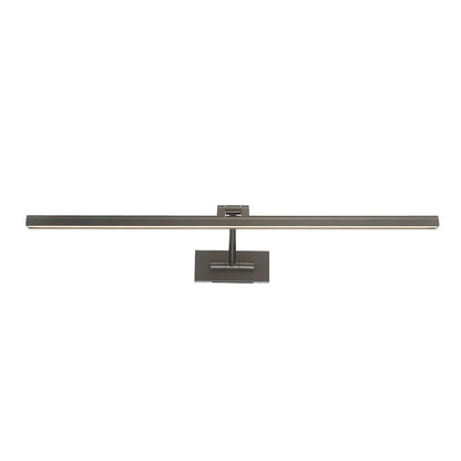 1 Light Adjustable Picture Light 3000K