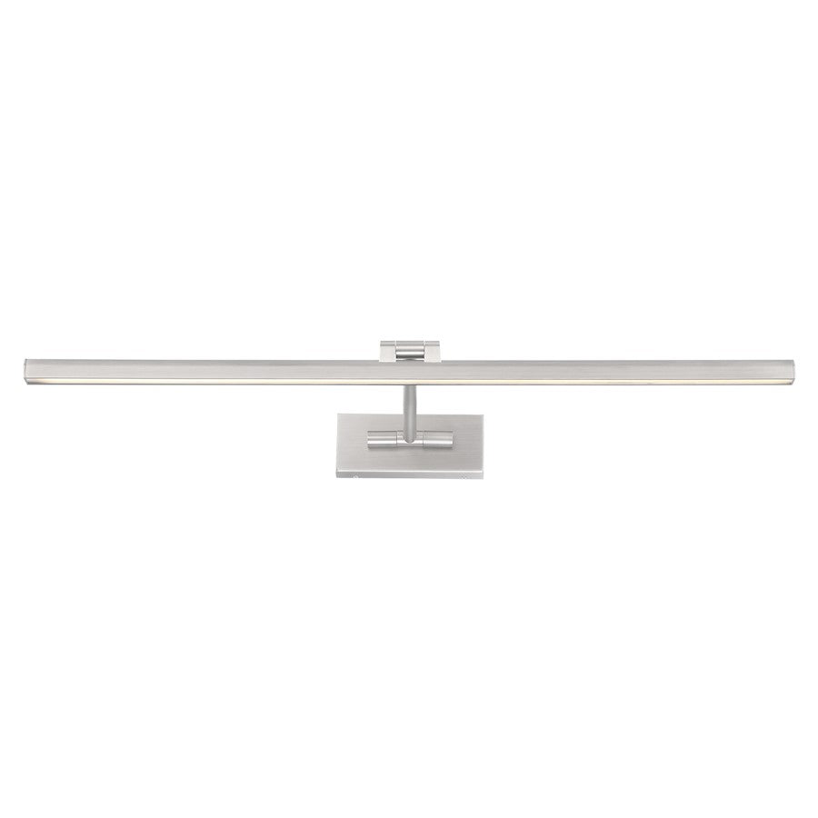 1 Light Adjustable Picture Light 3000K