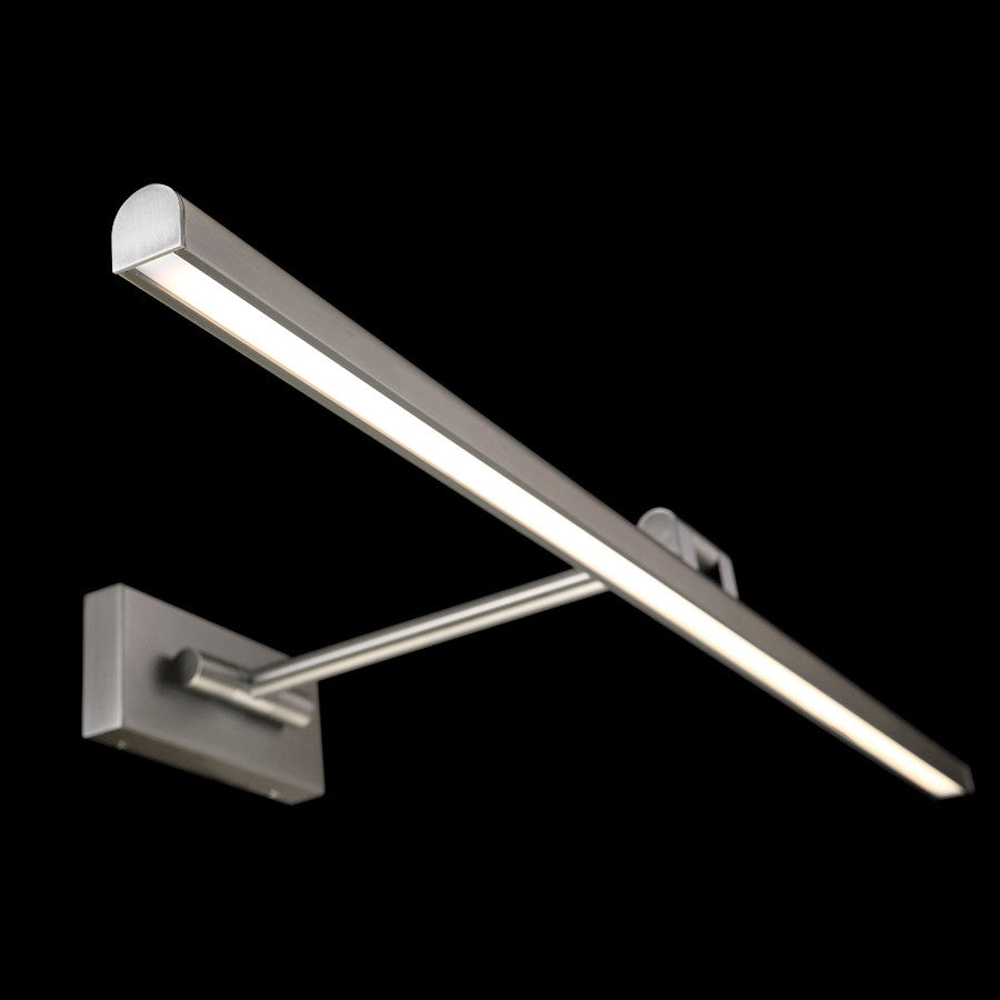 1 Light Adjustable Picture Light 3000K