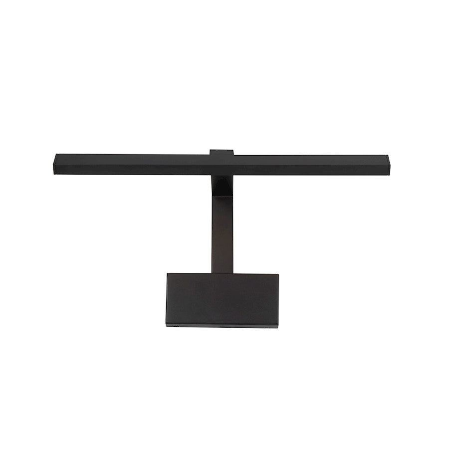 Uptown LED 1 Light Picture Light 3000K, White