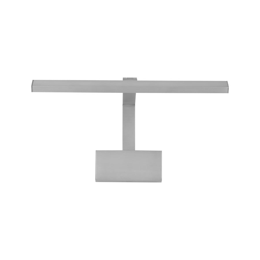 Uptown LED 1 Light Picture Light 3000K, White
