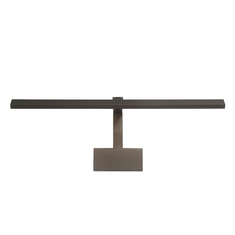 Uptown LED 1 Light Picture Light 3000K, White