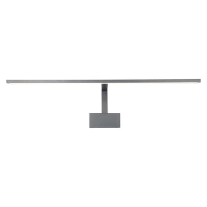 Uptown LED 1 Light Picture Light 3000K, White