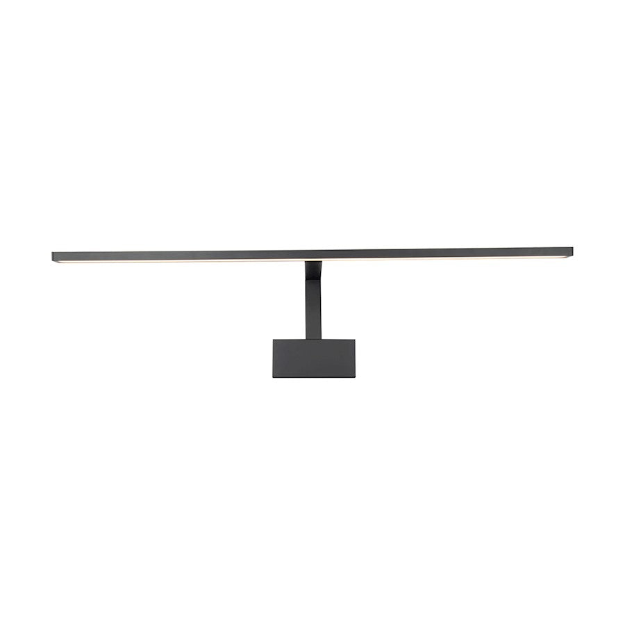 Uptown LED 1 Light Picture Light 3000K, White