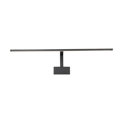 Uptown LED 1 Light Picture Light 3000K, White
