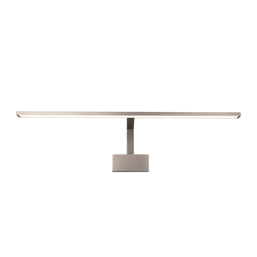 Uptown LED 1 Light Picture Light 3000K, White