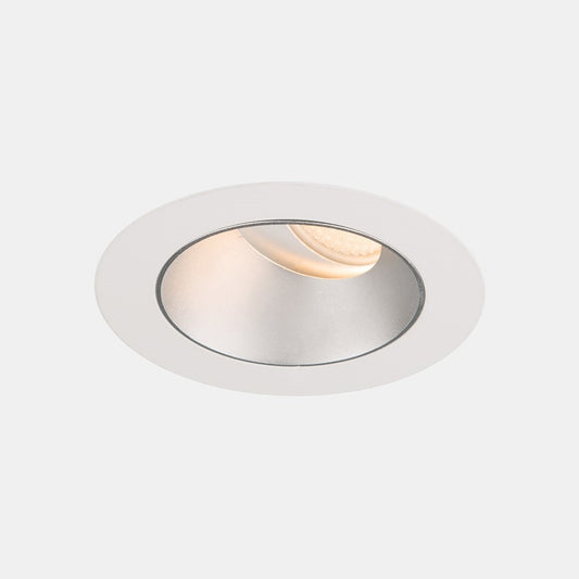WAC Aether Round Adjustable Trim LED Recessed Downlight