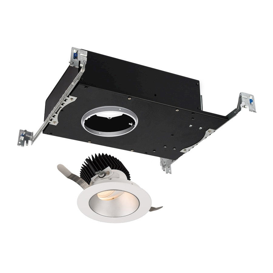 WAC Aether Round Adjustable Trim LED Recessed Downlight