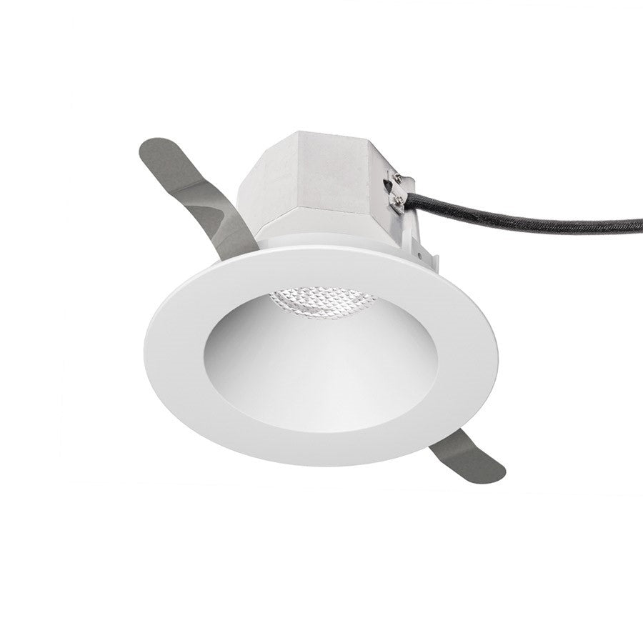 WAC Lighting Tesla Aether Round Trim LED