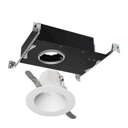WAC Lighting Tesla Aether Round Trim LED