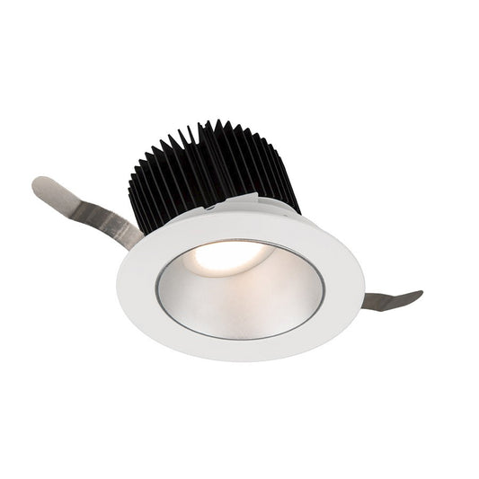 WAC Lighting Tesla Aether LED Round Wall Wash Trim