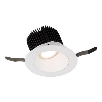 WAC Lighting Tesla Aether LED Round Wall Wash Trim