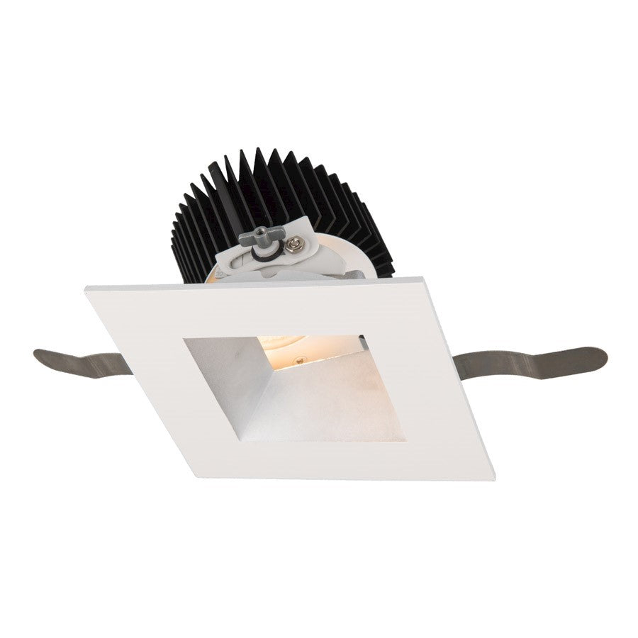 WAC Lighting Tesla Aether Square LED Flood Beam