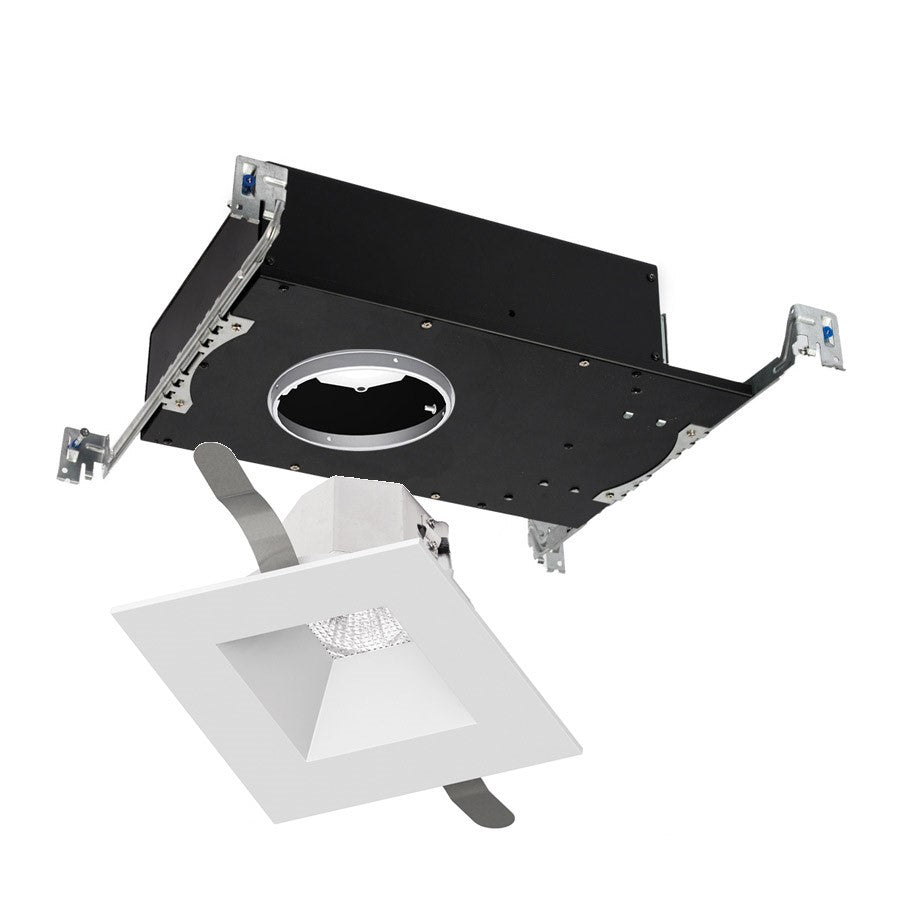 WAC Aether Square LED Recessed Downlight
