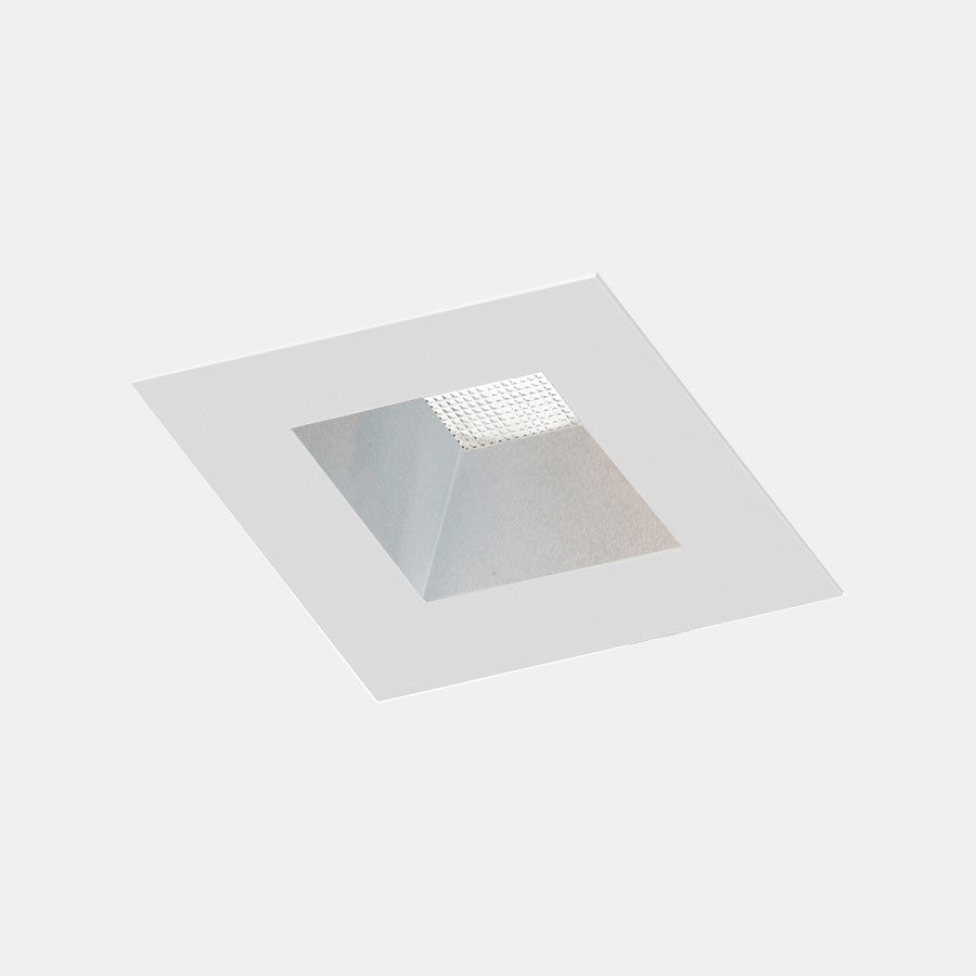 WAC Aether Square LED Recessed Downlight
