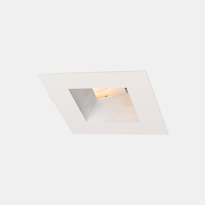 WAC Aether Square Wall Wash Trim LED Recessed Downlight