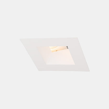 WAC Aether Square Wall Wash Trim LED Recessed Downlight
