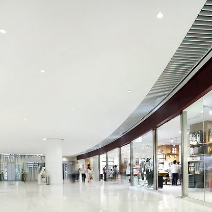 WAC Volta LED Airtight Housing for Round Invisible Trim