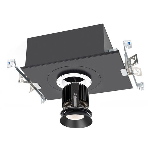 WAC Volta LED Airtight Housing for Round Invisible Trim