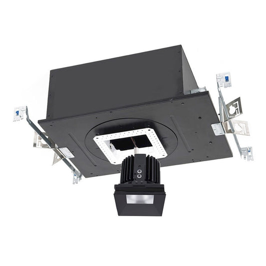 WAC Volta LED Airtight Housing for Square Invisible Trim
