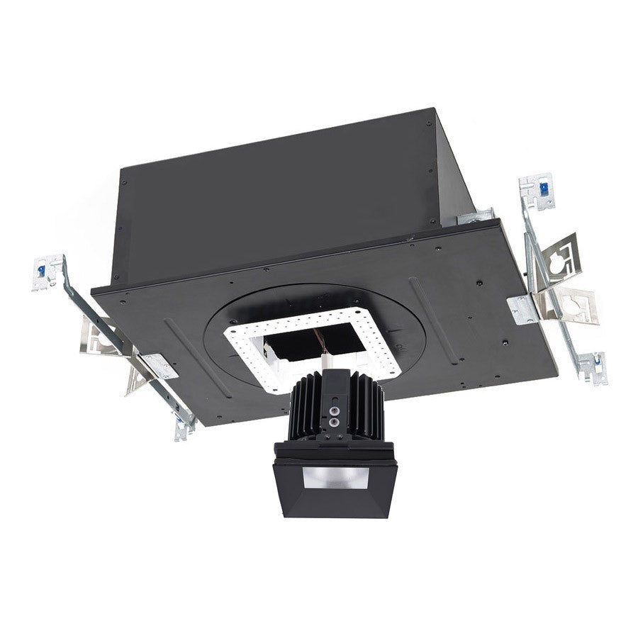 WAC Volta LED Airtight Housing for Square Invisible Trim