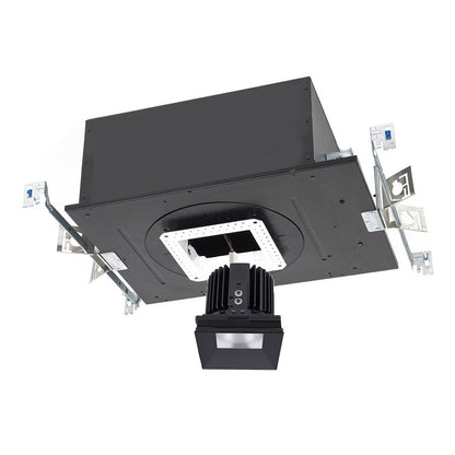 WAC Volta LED Airtight Housing for Square Invisible Trim