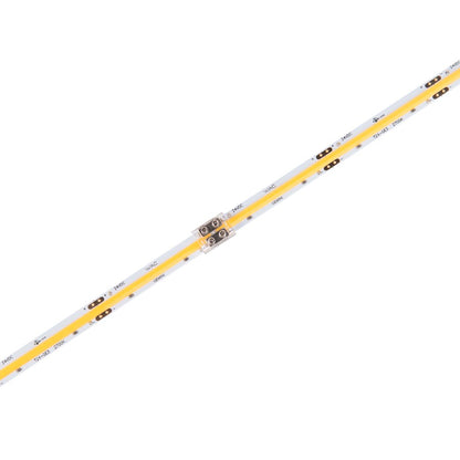 WAC Lighting Gemini 1 Light LED Cob Tape Light, White