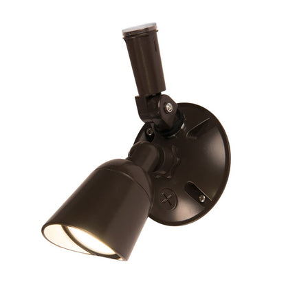 WAC Endurance Single LED Spot Light