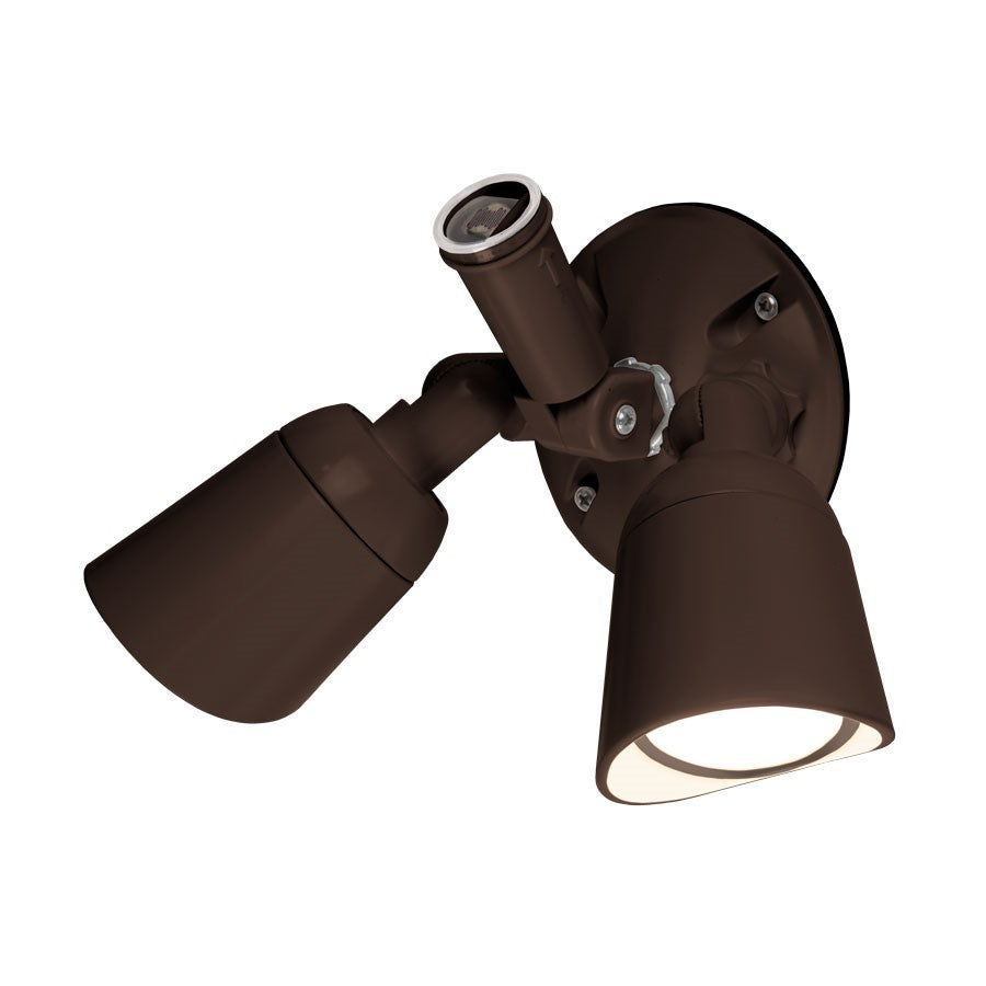 WAC Endurance Double LED Spot Light