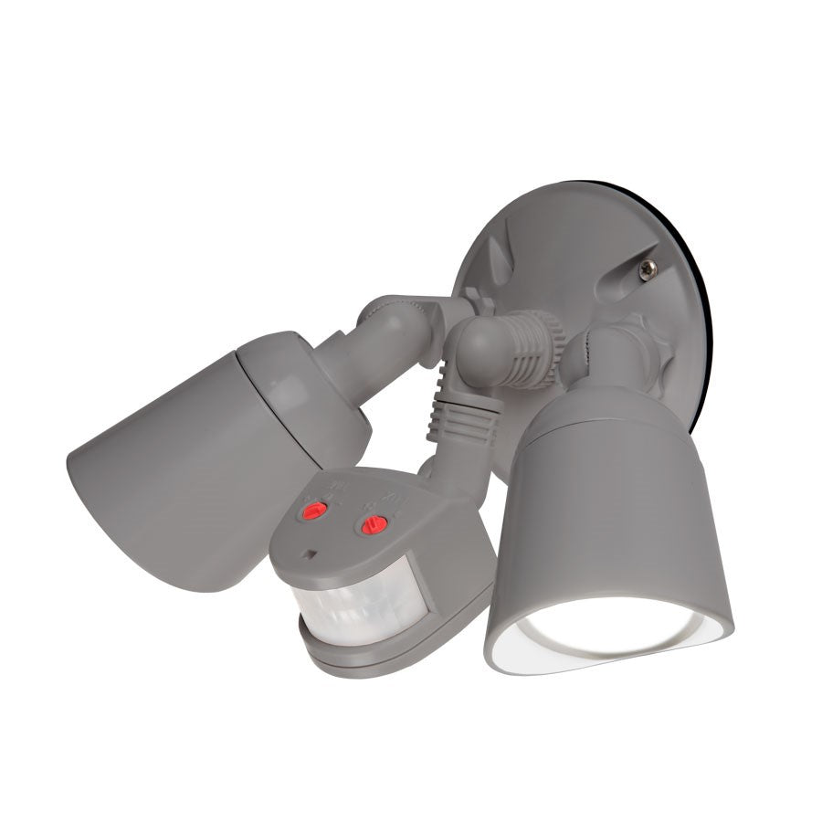 WAC Endurance Double LED Spot Light