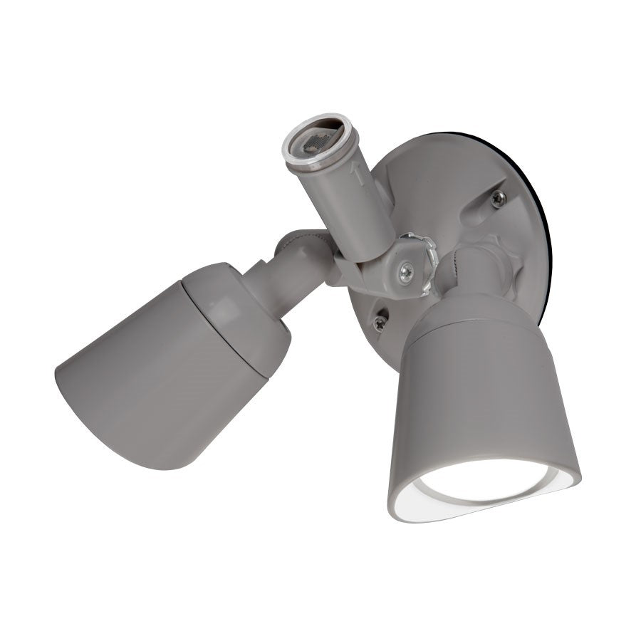 WAC Endurance Double LED Spot Light